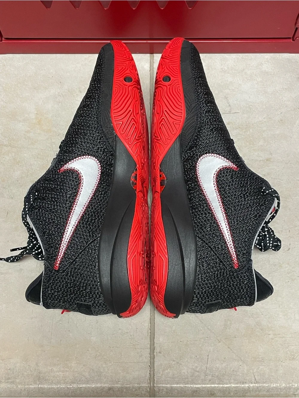 NEW Nike LeBron 20 ‘Trinity’ - Men’s Size 14